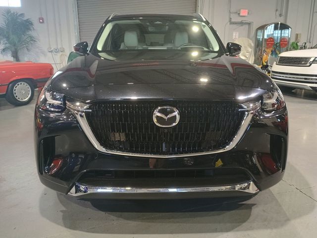 2024 Mazda CX-90 3.3 Turbo Premium Plus AWD 1 Owner Clean Carfax - 23056623 - 7