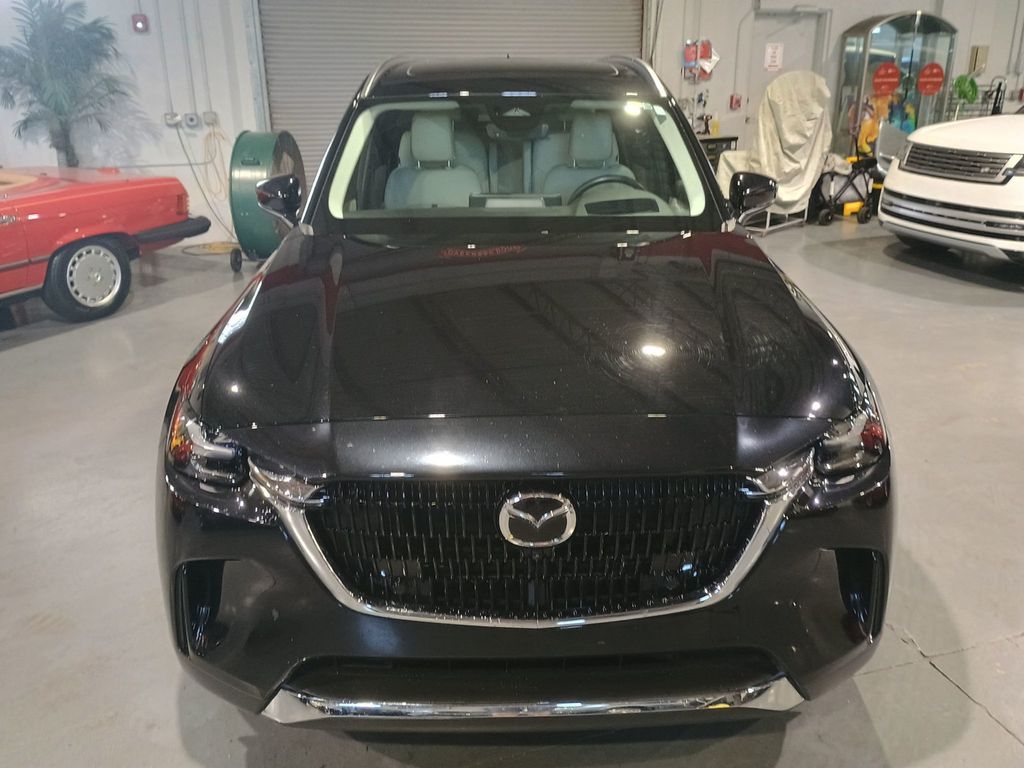 2024 Mazda CX-90 3.3 Turbo Premium Plus AWD 1 Owner Clean Carfax - 23056623 - 8