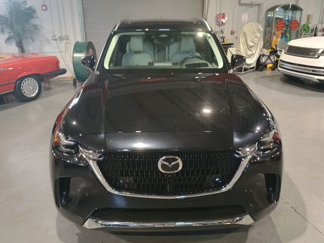 2024 Mazda CX-90 3.3 Turbo Premium Plus AWD 1 Owner Clean Carfax - 23056623 - 8