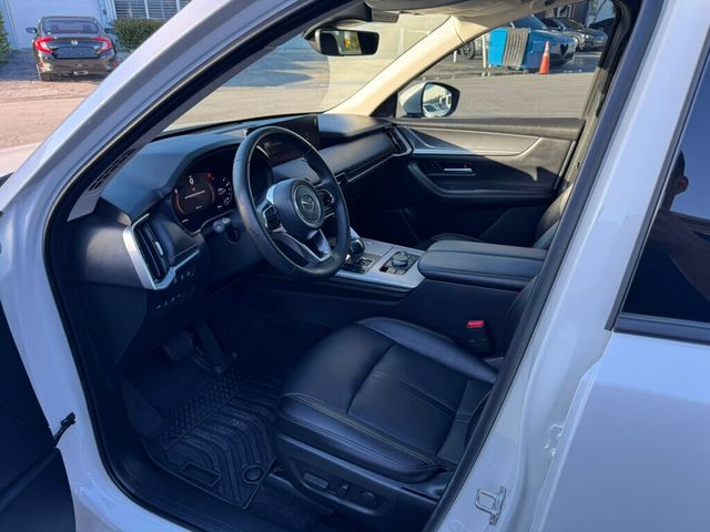 2024 Mazda CX-90 3.3 Turbo S AWD - 23023747 - 4