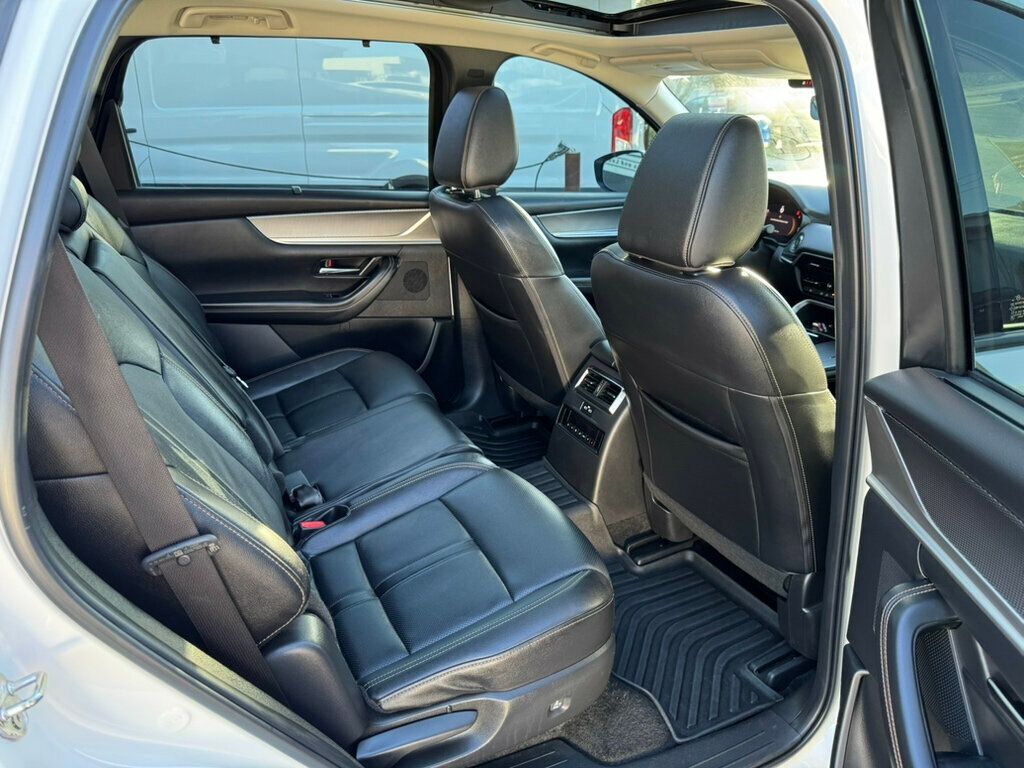 2024 Mazda CX-90 3.3 Turbo S AWD - 23023747 - 6