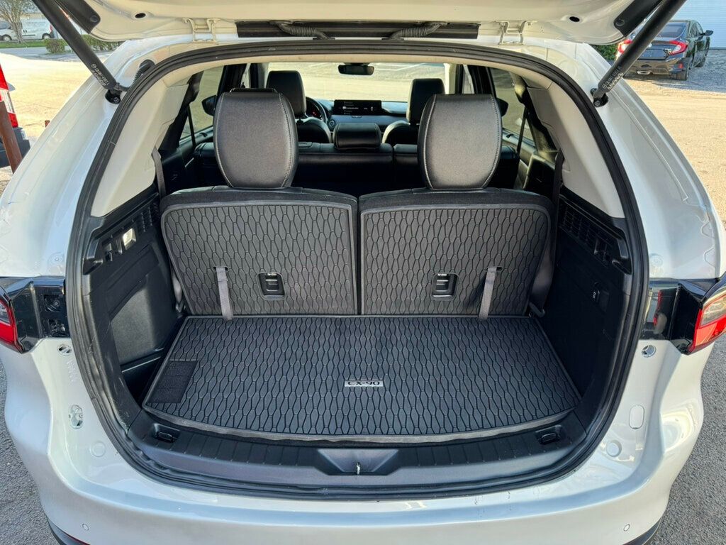 2024 Mazda CX-90 3.3 Turbo S AWD - 23023747 - 7