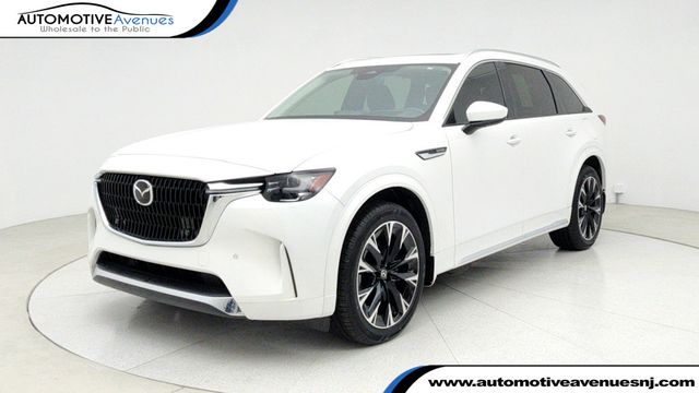 2024 Mazda CX-90 3.3 Turbo S AWD - 22948823 - 0