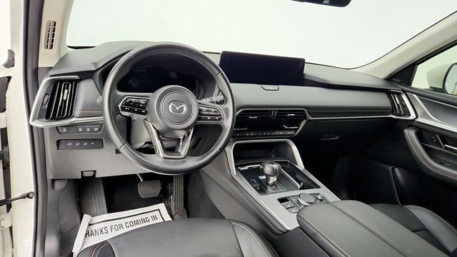 2024 Mazda CX-90 3.3 Turbo S AWD - 22948823 - 12