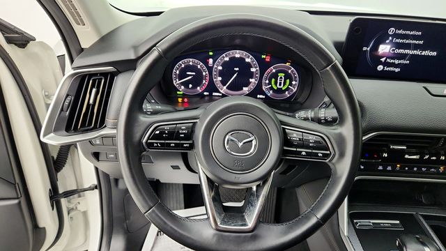 2024 Mazda CX-90 3.3 Turbo S AWD - 22948823 - 13