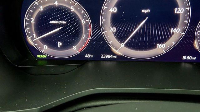 2024 Mazda CX-90 3.3 Turbo S AWD - 22948823 - 14