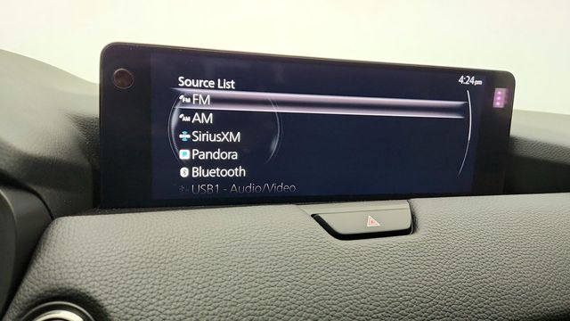 2024 Mazda CX-90 3.3 Turbo S AWD - 22948823 - 17