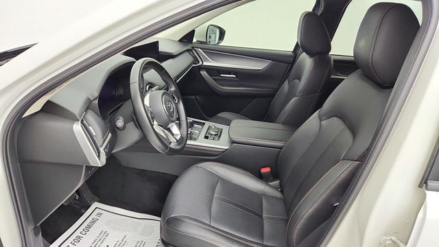 2024 Mazda CX-90 3.3 Turbo S AWD - 22948823 - 18