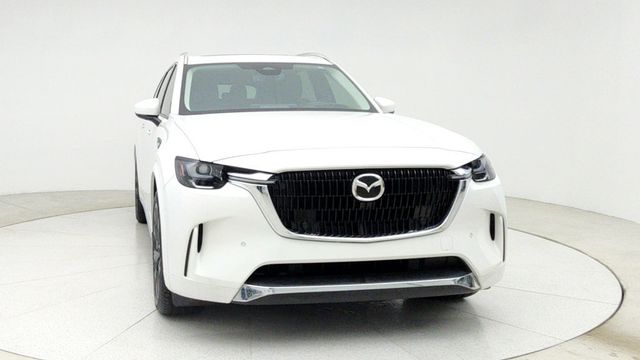 2024 Mazda CX-90 3.3 Turbo S AWD - 22948823 - 1