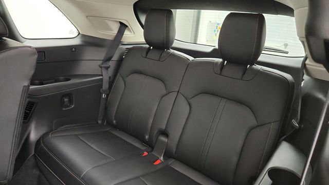 2024 Mazda CX-90 3.3 Turbo S AWD - 22948823 - 20