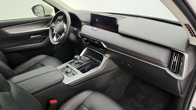 2024 Mazda CX-90 3.3 Turbo S AWD - 22948823 - 24