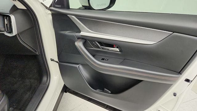 2024 Mazda CX-90 3.3 Turbo S AWD - 22948823 - 25