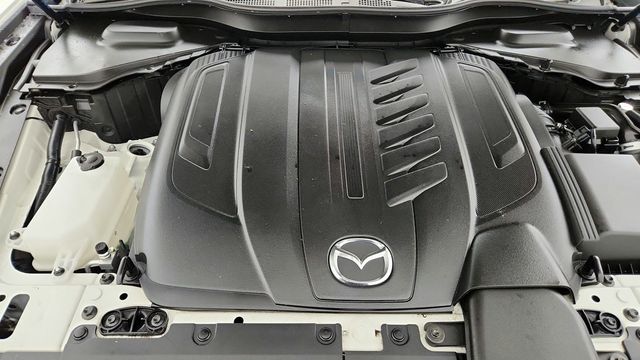 2024 Mazda CX-90 3.3 Turbo S AWD - 22948823 - 26