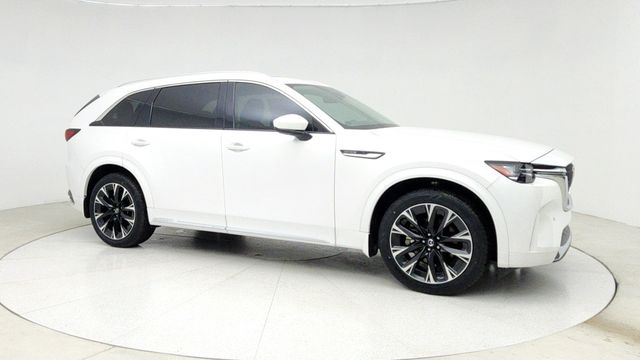 2024 Mazda CX-90 3.3 Turbo S AWD - 22948823 - 2