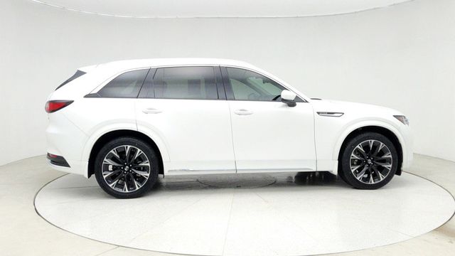2024 Mazda CX-90 3.3 Turbo S AWD - 22948823 - 3