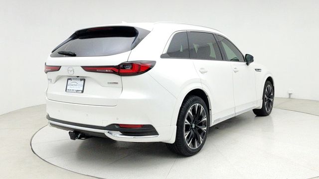 2024 Mazda CX-90 3.3 Turbo S AWD - 22948823 - 4
