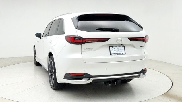 2024 Mazda CX-90 3.3 Turbo S AWD - 22948823 - 5
