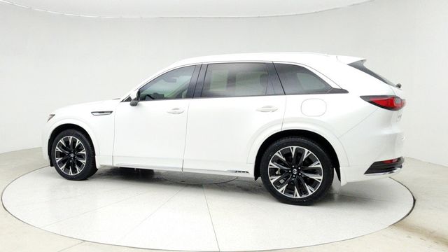2024 Mazda CX-90 3.3 Turbo S AWD - 22948823 - 6