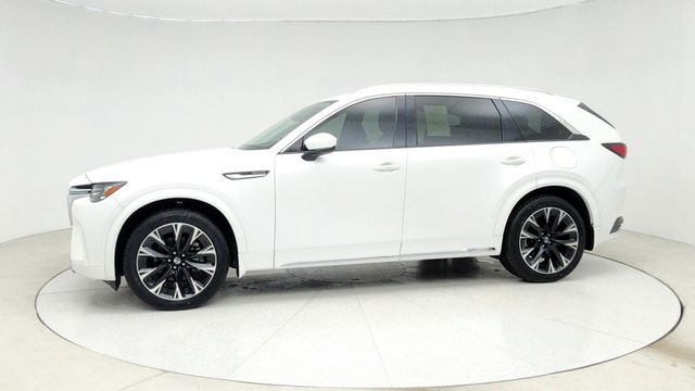 2024 Mazda CX-90 3.3 Turbo S AWD - 22948823 - 7