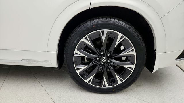 2024 Mazda CX-90 3.3 Turbo S AWD - 22948823 - 8