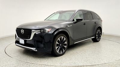 2024 Mazda CX-90