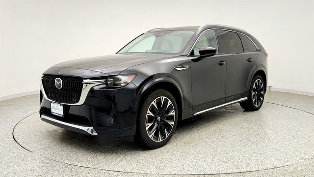 2024 Mazda CX-90 3.3 Turbo S AWD - 23041714 - 0