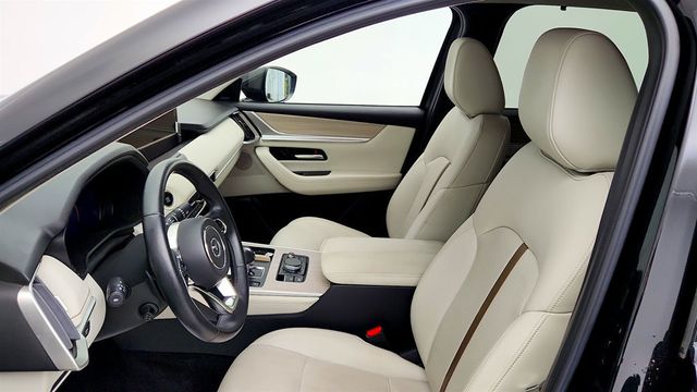 2024 Mazda CX-90 3.3 Turbo S AWD - 23041714 - 10