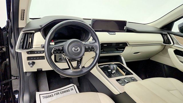 2024 Mazda CX-90 3.3 Turbo S AWD - 23041714 - 11