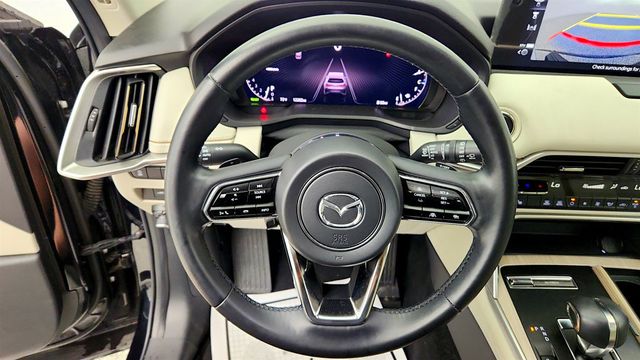 2024 Mazda CX-90 3.3 Turbo S AWD - 23041714 - 12