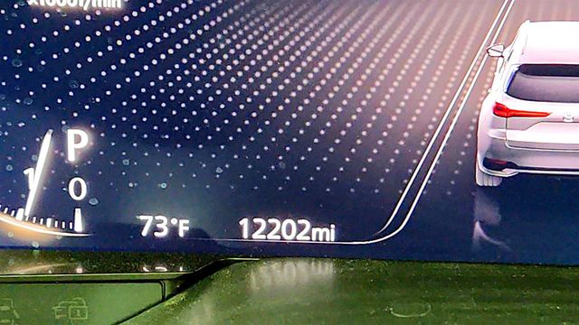 2024 Mazda CX-90 3.3 Turbo S AWD - 23041714 - 14