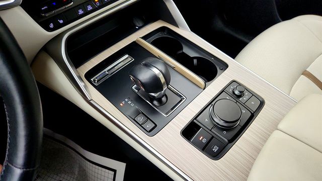 2024 Mazda CX-90 3.3 Turbo S AWD - 23041714 - 15