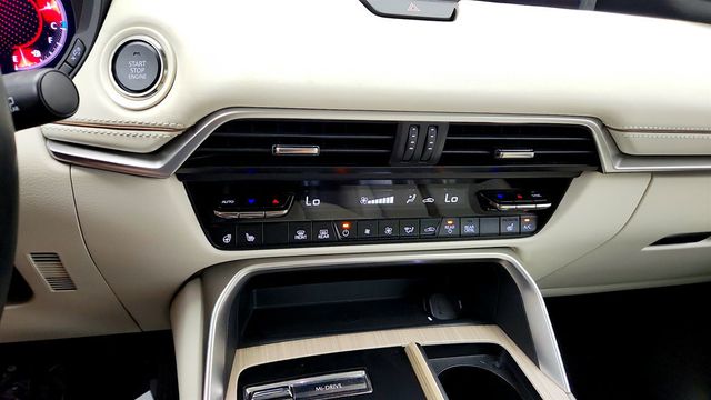 2024 Mazda CX-90 3.3 Turbo S AWD - 23041714 - 16