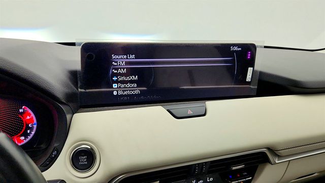 2024 Mazda CX-90 3.3 Turbo S AWD - 23041714 - 17