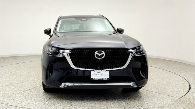 2024 Mazda CX-90 3.3 Turbo S AWD - 23041714 - 1
