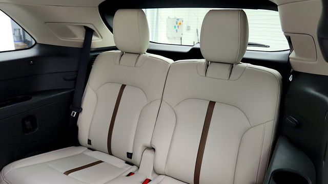 2024 Mazda CX-90 3.3 Turbo S AWD - 23041714 - 20