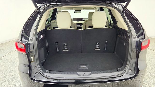 2024 Mazda CX-90 3.3 Turbo S AWD - 23041714 - 25
