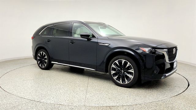 2024 Mazda CX-90 3.3 Turbo S AWD - 23041714 - 2