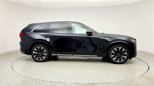 2024 Mazda CX-90 3.3 Turbo S AWD - 23041714 - 3