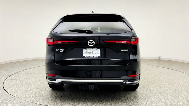 2024 Mazda CX-90 3.3 Turbo S AWD - 23041714 - 5