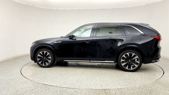 2024 Mazda CX-90 3.3 Turbo S AWD - 23041714 - 7