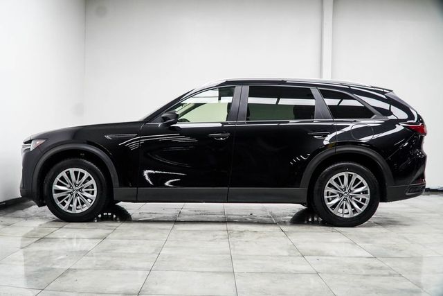 2024 Mazda CX-90 3.3 Turbo Select AWD - 23064158 - 9