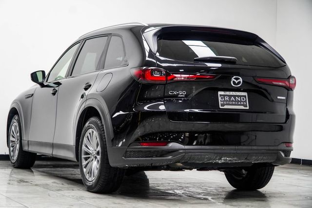 2024 Mazda CX-90 3.3 Turbo Select AWD - 23064158 - 10