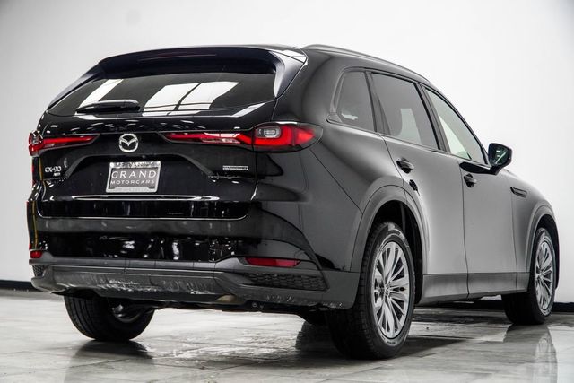 2024 Mazda CX-90 3.3 Turbo Select AWD - 23064158 - 12