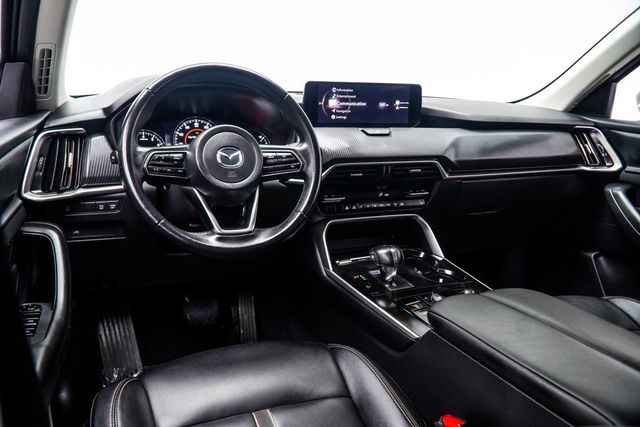 2024 Mazda CX-90 3.3 Turbo Select AWD - 23064158 - 15