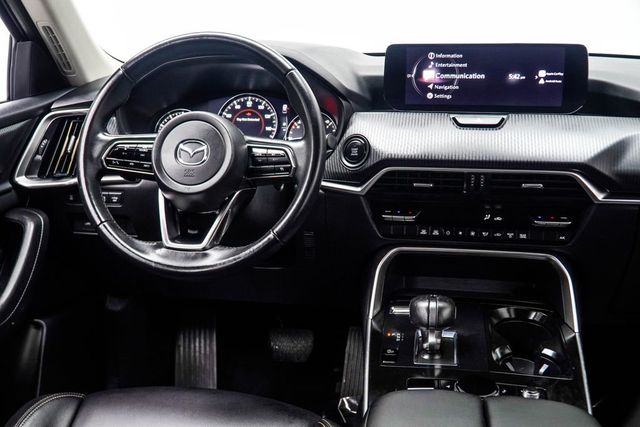 2024 Mazda CX-90 3.3 Turbo Select AWD - 23064158 - 16