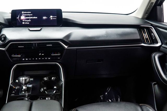 2024 Mazda CX-90 3.3 Turbo Select AWD - 23064158 - 17