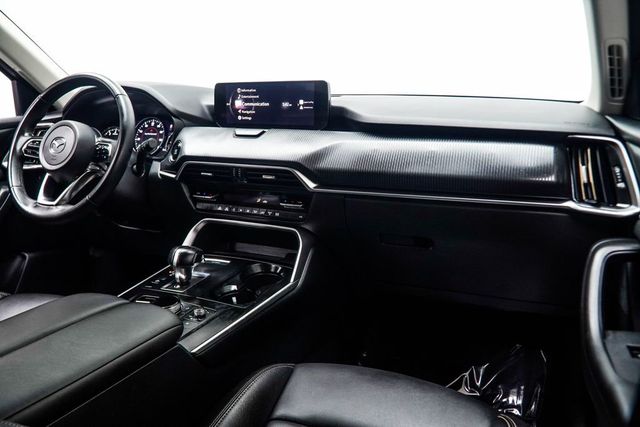 2024 Mazda CX-90 3.3 Turbo Select AWD - 23064158 - 18