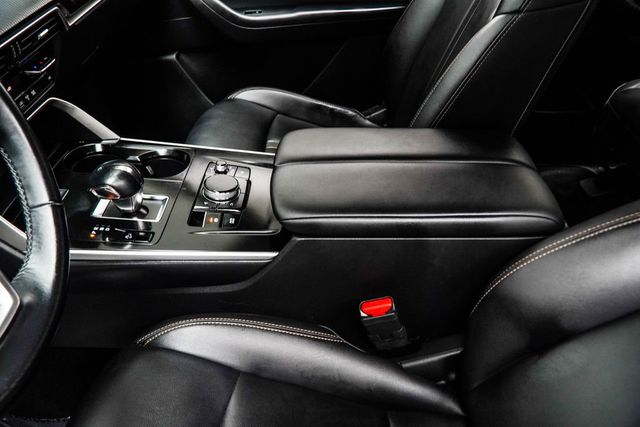 2024 Mazda CX-90 3.3 Turbo Select AWD - 23064158 - 19