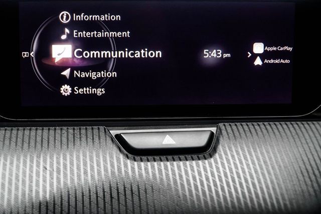 2024 Mazda CX-90 3.3 Turbo Select AWD - 23064158 - 23