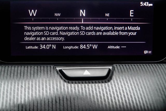 2024 Mazda CX-90 3.3 Turbo Select AWD - 23064158 - 24